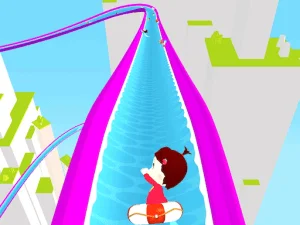 Water Slides.io